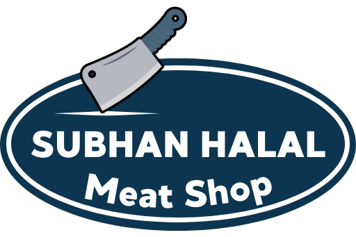subhanhalalmeat.com