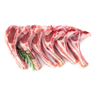 Lamb Front Chops