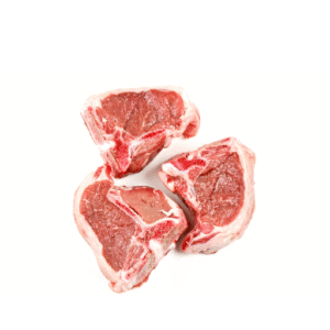 Lamb Back Chops