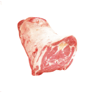 Lamb Neck