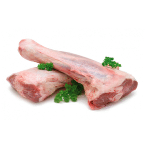 Frozen Lamb Shanks