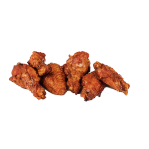 Smoked Chicken Wings