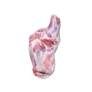 Whole Lamb Shoulder 1.8-2kg (Ready to roast)