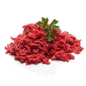 Mutton Mince