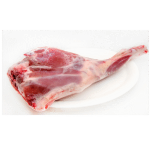 Mutton Leg