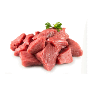 Mixed Mutton