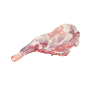 Mutton Shoulder
