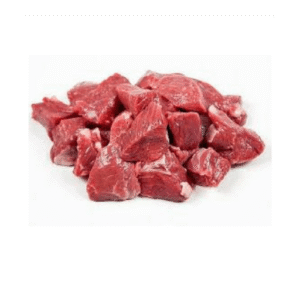 Mutton Boneless