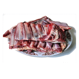Mutton Ribs