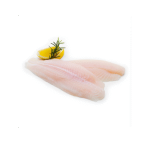 Frozen Pangasius Fillet