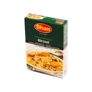 Shan Masala Biryani Seasoning (50 Grams)