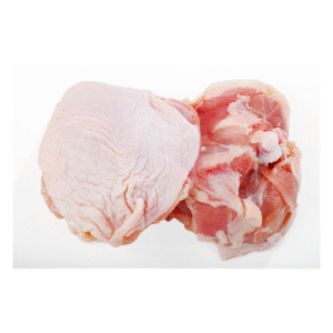 Chicken Thigh With Bone