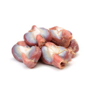 Chicken Gizzard