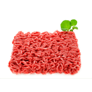 Lamb Mince