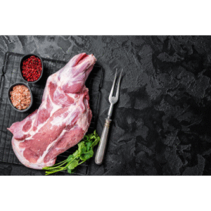 Lamb Shoulder