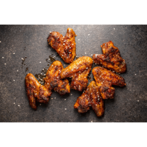 Smoked Chicken Wings