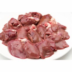 Chicken Liver