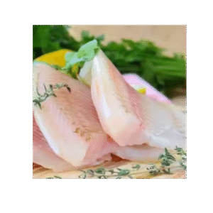 Frozen Pangasius Fillet