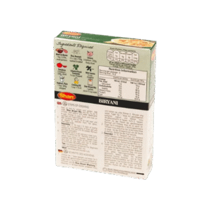 Shan Masala Biryani Seasoning (50 Grams)