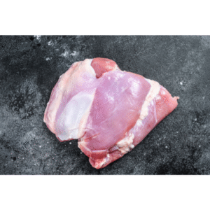 Chicken Thigh With Bone