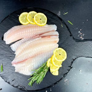Armaan Tilapia Fillets (500 Grams)