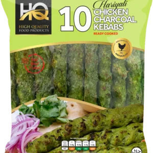 HQ Hariyali Chicken Kebabs (10)