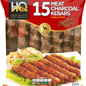 HQ Meat Charcoal Kebabs (15)