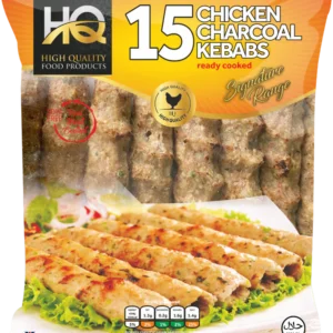 HQ Chicken Charcoal Kebabs (15)