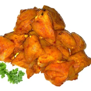 Peri Peri Chicken Breast Cubes