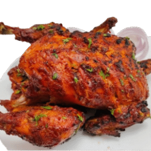 Tandoori Whole Large Chicken (Single)