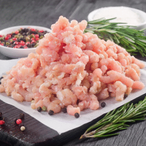 Chicken Mince