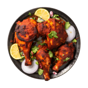 Tandoori Chicken Legs
