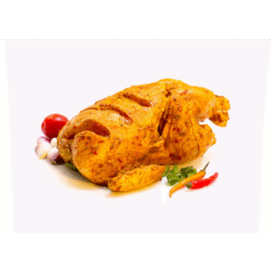Peri Peri Whole Medium Chicken (Single)