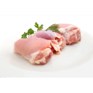 Boneless Chicken Thigh