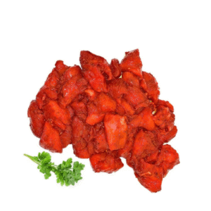 Tandoori Chicken Breast Cubes