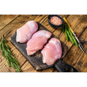 Boneless Chicken Thigh
