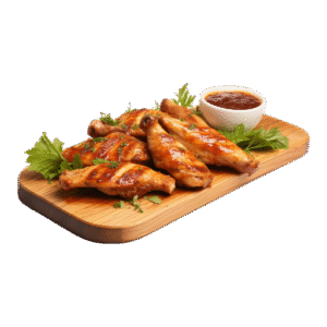 Peri Peri Chicken Breast Steaks