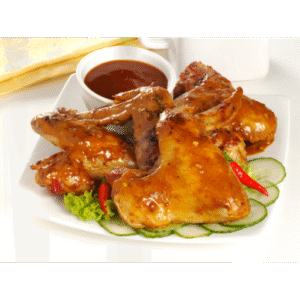 Peri Peri Chicken Legs