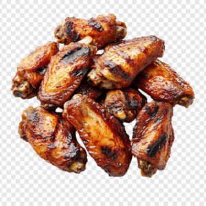 Peri Peri Chicken Wings