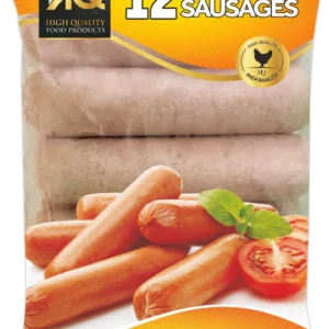 HQ Chicken Sausages