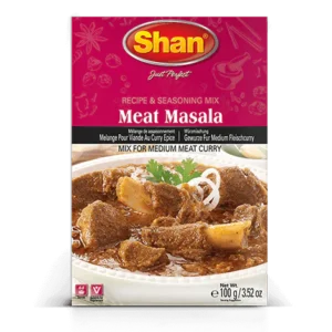 Shan Meat Masala (100g)