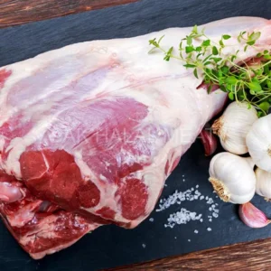 3/4 Lamb Leg Ready to Roast (2.5kg+)