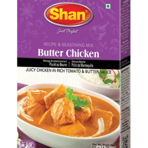 Shan Butter Chicken (50g)