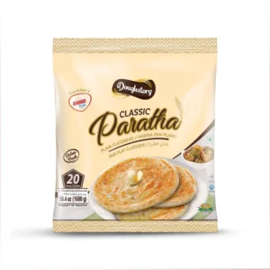 HQ Plain Paratha (20)
