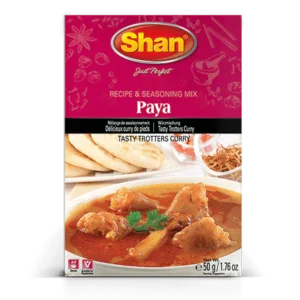 Shan Paya (50g)