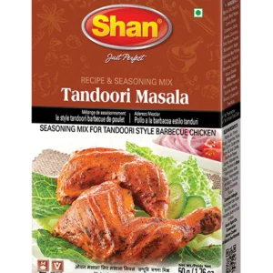 Shan Tandoori Masala (50 Grams)