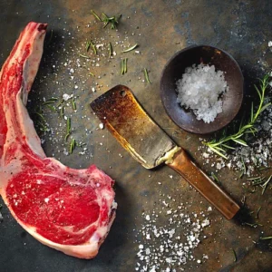 Tomahawk Steak