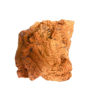 Frozen Fish (Marinated)