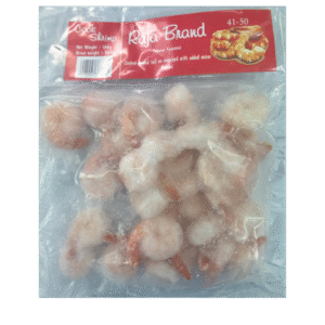RAJA BRAND Prawns