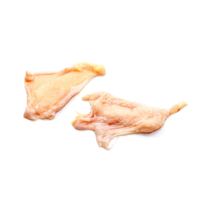 Chicken Skin